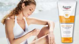Eucerin amplía su gama Sun Protection de cara al buen tiempo y a la sobreexposición solar