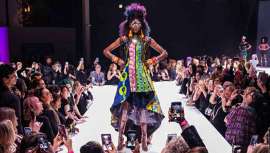 El evento se iba a celebrar del 18 al 20 de abril en el Mc Cormick Place en Chicago (Estados Unidos) 