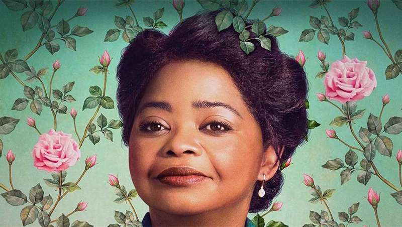 C. J. Walker, a minissrie da Netflix que rev a criao de um imprio 'hair care & beauty' de uma mulher negra