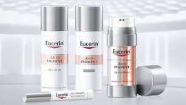 Los laboratorios de la firma farmacéutica apuestan por un ingrediente efectivo y patentado, el Thiamidol, que actúa en el origen del problema reduciendo la producción de melanina