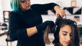 El sector eleva al ministro de Sanidad una petición para que haga explícita la prohibición de desarrollar servicios a domicilio a las pymes de la peluquería y la imagen personal.