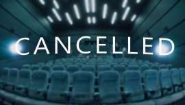 La pandemia del Covid-19 suma una cancelación más a la lista de eventos suspendidos este año debido a la pandemia y propagación mundial del coronavirus 