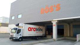 Carlos Moliner, gerente de RÖS’S, explica cómo la empresa que fundara su padre pone a disposición de los sanitarios sus materiales en la lucha contra el coronavirus y una impresora 3D, uniéndose así al movimiento de ayuda @coronavirusmakers