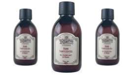 Estibaliz Lancha, fundadora de Mi Rebotica, centra su compromiso y todos los recursos de la firma en la producción de gel higienizante en la lucha y freno del coronavirus 