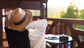 La farmacéutica Rocío Escalante, titular de Arbosana Farmacia, enumera las claves para hacer frente a las semanas de confinamiento sin disfrutar ni exponerse a la luz natural 