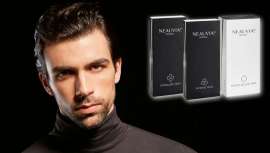 Vemos que los hombres cada vez confían más en la medicina estética para su belleza. La Dra. Electa Navarrete enumera cuáles son las prioridades de los hombres, que sobre todo buscan masculinizarse, a la hora de hacerse retoques estéticos