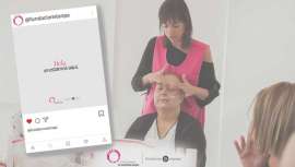 Para hacer llegar su labor a más pacientes sin tener que salir de casa, la Fundación Stanpa lanza sus dos nuevos canales digitales: Instagram y Twitter, que se unen al ya existente canal de Facebook que cuenta con más de 9.000 seguidores