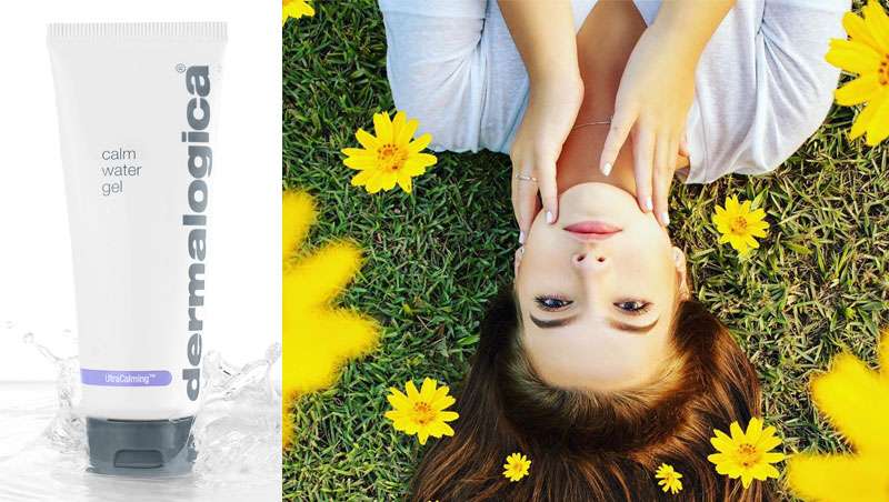 Bsicos de Dermalogica para pieles sensibles