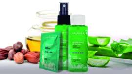 No solo limpia, sino que higieniza y cuida la piel