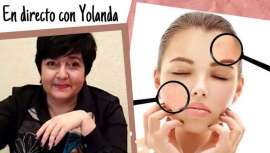 En Directo con Yolanda, todo un éxito en Facebook.com/PaginaNuevaVision, todos los días de lunes a viernes, a las 18 horas para profesionales de la belleza  #Yonomelopierdo