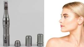 Clinic Medical presenta este nuevo dispositivo para el tratamiento de múltiples patologías de la piel, rejuvenecimiento incluido, con agujas de 0,25 mm a 2,5 mm que crean microcanales y heridas controladas para su propia regeneración