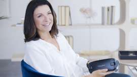 En este momento tan complejo de gestión de las emociones, Alejandra Vallejo-Nágera ha ofrecido su colaboración como embajadora de Natura Bissé, para acercar el mindfulness a todos los amigos de Natura Bissé a través sus redes sociales