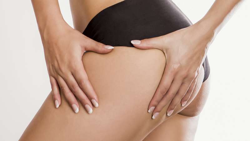 Tudo o que as pernas necessitam, ideal de Carmen Navarro