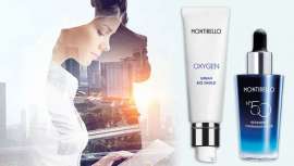 La polución altera la microbiota de una piel sana. Ésta se refiere tanto a la contaminación digital, la luz azul de las pantallas como la producida por calefacciones, aires acondicionados, etc., en casa