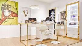 El Grupo Valmont pone a disposición de los usuarios consultas e información gratuita sobre los cuidados de la piel