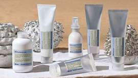 La línea SU de Davines propone una batería de productos de cuidado capilar, y también corporal, con envases biodegradables y absoluto respeto por la Biodiversidad 