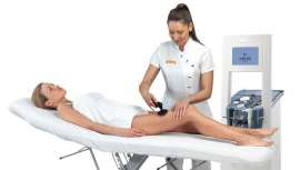 RÖS’S y Meler Clinic aúnan esfuerzos, observación y documentación del día a día de los casos tratados con la diatermia Binary (448KHz), registrando las mejoras del sistema inmunológico de cada caso