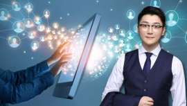 Beauty Cluster Barcelona inicia cada martes y jueves, a partir de las 18 horas, los Beuty Talks en los que éste y Aktiva Design compartirán información cualitativa del sector de la belleza y la situación actual