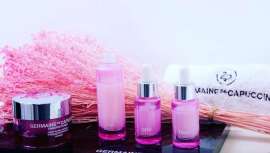 Apoyo para clientes y profesionales, los primeros pueden hacer pedidos a sus centros de estética de cabecera, y Germaine de Capuccini los envía a casa de forma segura y grtuita 