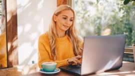 Prescindir del maquillaje durante el confinamiento permitirá lucir mejor a las pieles con tendencia acnéica