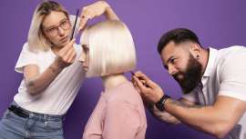 Indola tiene el color perfecto para ti en cada servicio de rubios que realices en el salón de peluquería, son los nuevos tonos y a la última en tendencia, Blond Expert