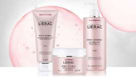 Laboratorios Lierac, especialistas en investigación dermoestética desde el año 1975, presenta sus últimos tratamientos en cuidado personal