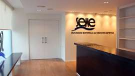 Un 28% de los socios de la SEME de distintas comunidades autónomas han sido movilizados para realizar tareas asistenciales frente a la pandemia