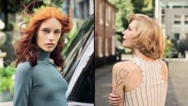 Nuevos e irresistibles looks y servicios con la técnica imprescindible y de éxito de esta temporada. La Street Style Collection de verano de Indola, ha llegado para quedarse 