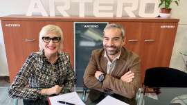 Revlon Professional se mantiene como patrocinador oficial de Club Fígaro y los Premios de la Peluquería Española, entidad a la que apoya desde su creación en su trabajo por el reconocimiento y la difusión de la peluquería creativa española