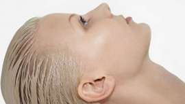 Pintar com barros? Sim, é possível. Trata-se da evolução da tradicional henna que assegura resultados saudáveis e naturais, sem riscos nem perigos para profissionais e clientes e que ainda se soma à tendência eco e sustentável 