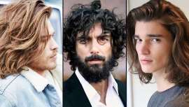 Já não vai ser top 10 mas 20 20, ainda mais. O nome da nova década deixa o cabelo ao longo de mil maneiras