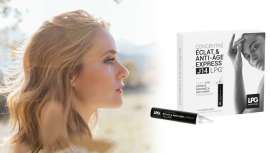 14 días de tratamiento que proporcionan a la piel todos los recursos necesarios para fortalecer su salud, tono y sistema inmunológico