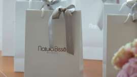 Frente a la emergencia social provocada por la expansión del coronavirus, Natura Bissé agradece y se suma al esfuerzo de Cáritas para seguir al lado de quien más lo necesita