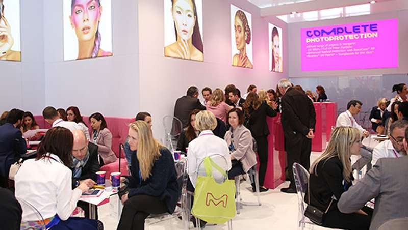 Nueva reprogramación de in-Cosmetics Global en Barcelona