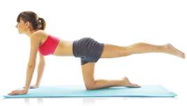 Marcos Lorente, entrenador personal de Team Fit Madrid y Alexander Pérez, de KMG Human Technology, recomiendan cómo entrenarse en confinamiento. Alexander, además, aconseja el revolucionario Wonder como tecnología puntera en cualquier centro 