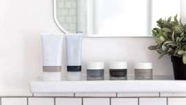 Los limpiadores se convierten en producto multipropósito durante la cuarentena, para faciales que aprovechan lo mejor de activos como la vitamina C, los alfahidroxiácidos o la regeneradora rosa, siempre que no contengan jabones 