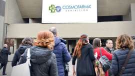 La nueva fecha de esta cita se traslada a octubre, en Bolonia, Italia