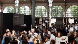 La edición especial Luxe Pack, la feria del envasado y packaging de lujo, se celebrará finalmente en París a finales de año 