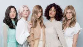 Una agenda multimarca y llena de motivación, en digital y a través de las RR SS con protagonistas y actores de la escena de la peluquería de primera, y mucha, mucha motivación también educacional y empresarial