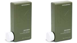 Kevin.Murphy anima a detoxificar el cabello con este champú que elimina las impurezas acumuladas también en el cuero cabelludo, durante el periodo de confinamiento 