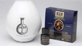 Desde Alqvimia explican cómo aprovechar al máximo las propiedades de los aceites esenciales para cuidar la piel, pero también para desinfectar e higienizar nuestro entorno de forma natural 