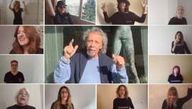 Con esta iniciativa, que pretende ser un canto de aliento y esperanza, el peluquero mundialmente conocido, Lluís Llongueras y la marca quieren aunar fuerzas para trasladar su apoyo y cariño a toda la industria en estos momentos difíciles 