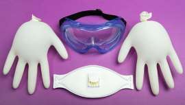 Orlando Dela es un conocido profesional y formador en peluquería y barbería, al frente de Estilo-Creando, que hoy analiza las medidas higiénico sanitarias en los salones de peluquería, teniendo en cuenta siempre las ya indicadas por el gobierno