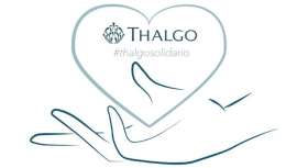 La firma de belleza y cosmética profesional colabora con los sanitarios de España y Portugal, aportando su ayuda y donaciones 