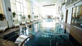 Nunca el rediseñar un espacio o centro fue tan esencial. Esperando la reapertura de nuestros establecimientos tras el confinamiento, aportamos 10 consejos clave para hacer del ambiente tu mejor aliado para el éxito tras el Covid-19