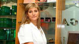 La autora nos explica de qué manera conoció el mundo de la estética profesional, cuáles fueron los problemas a los que tuvo que hacer frente y cómo el sector ha evolucionado de forma irreversible.