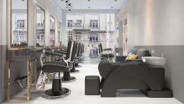 Não deixes que não te vejam nem murches, alimenta os desejos das tuas equipas e clientes durante o confinamento para que o teu negócio ou salão de cabeleireiro reabra com mais força que nuca. Pensa positivo