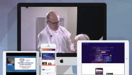 Un mes completo de suscripción gratuita a la prestigiosa IMCAS Adacemy, donde médicos y profesionales pueden acceder, por ejemplo a una biblioteca de cerca de 5.000 vídeos y las presentaciones del Congreso Mundial IMCAS