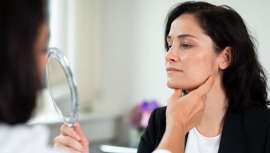 No haber finalizado un tratamiento reductor o espaciar ocho meses el retoque de toxina botulínica puede tener consecuencias. Así lo afirma la doctora María Rosa García Maroto, directora médica de Clinique La Prairie