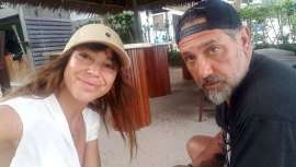 Relatan la odisea del viaje de regreso a España de algunos compatriotas y cuentan cómo en su isla, a pesar de cierto estado de excepción, se vive, se come, se hace trueque y no hay coronavirus 